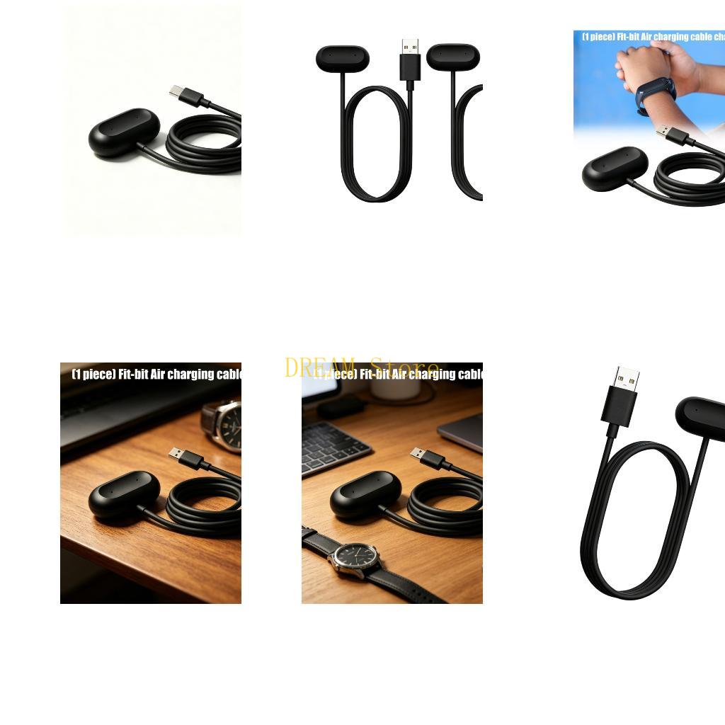 Best Smartwatch Accessories - 100 Länge Tragbare Uhr Magnetische Ladekabel