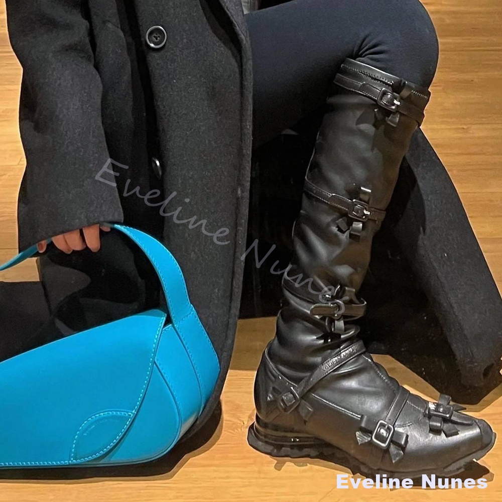 Schmetterlingsknoten-Gürtelsch – Leather Classic Strap Bewertung und Preis