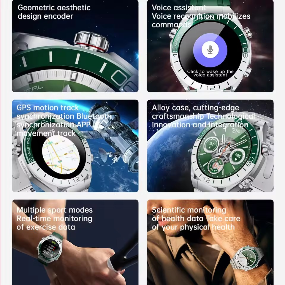 Hotsale Smartwatch Frauen Männ – Smartwatch Custom Bewertung und Preis