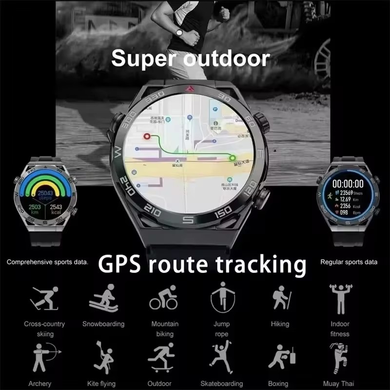 Hotsale Smartwatch Frauen Männ – Smartwatch Custom Bewertung und Preis