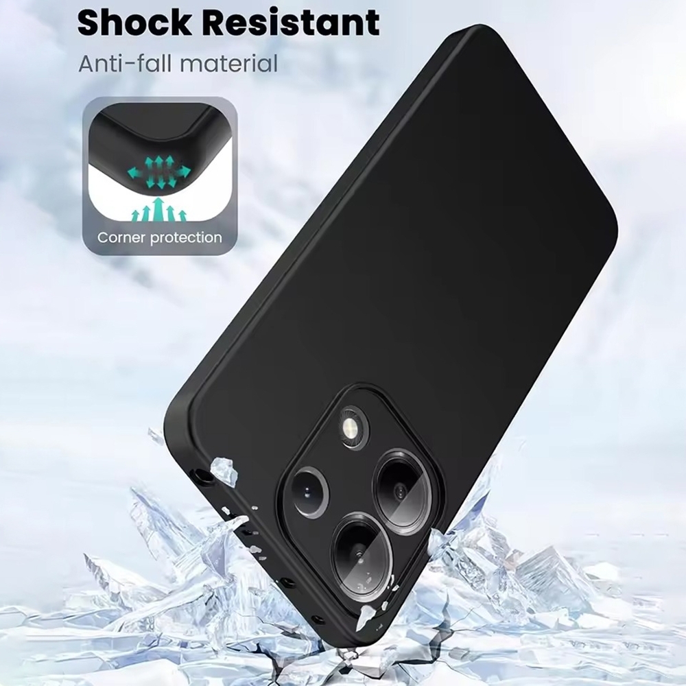 Slime Anime Rimuru Tempest Han – Xiaomi Redmi Note 13 Bewertung und Preis
