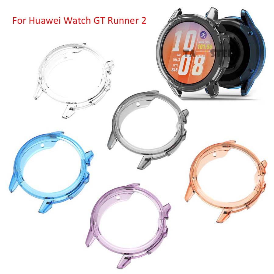 Für Huawei Watch GT Runner 2 S – Titan Smartwatch Accessories Bewertung und Preis