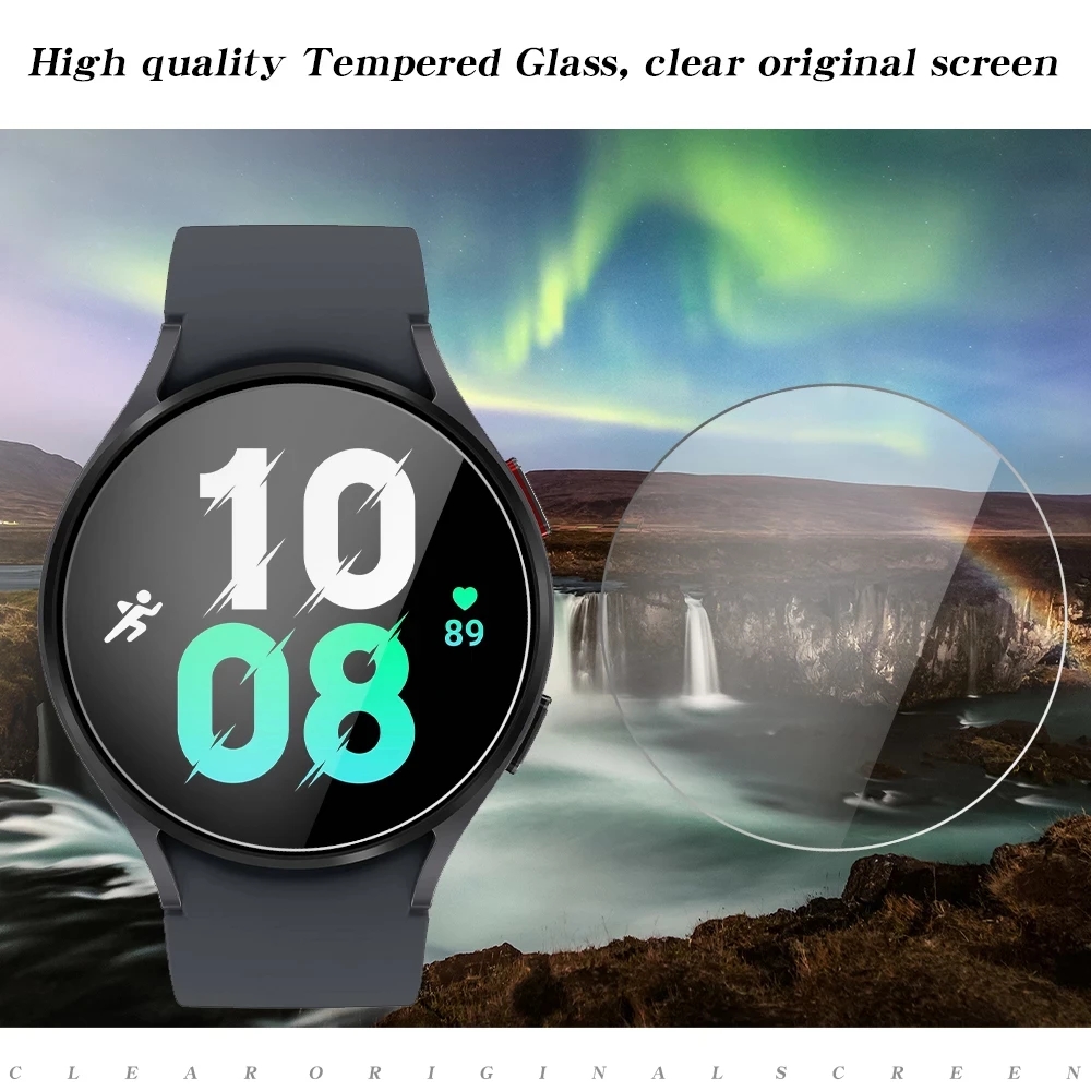 Für Samsung Galaxy Watch 7 6 5 – Samsung Smartwatch Accessories Bewertung und Preis