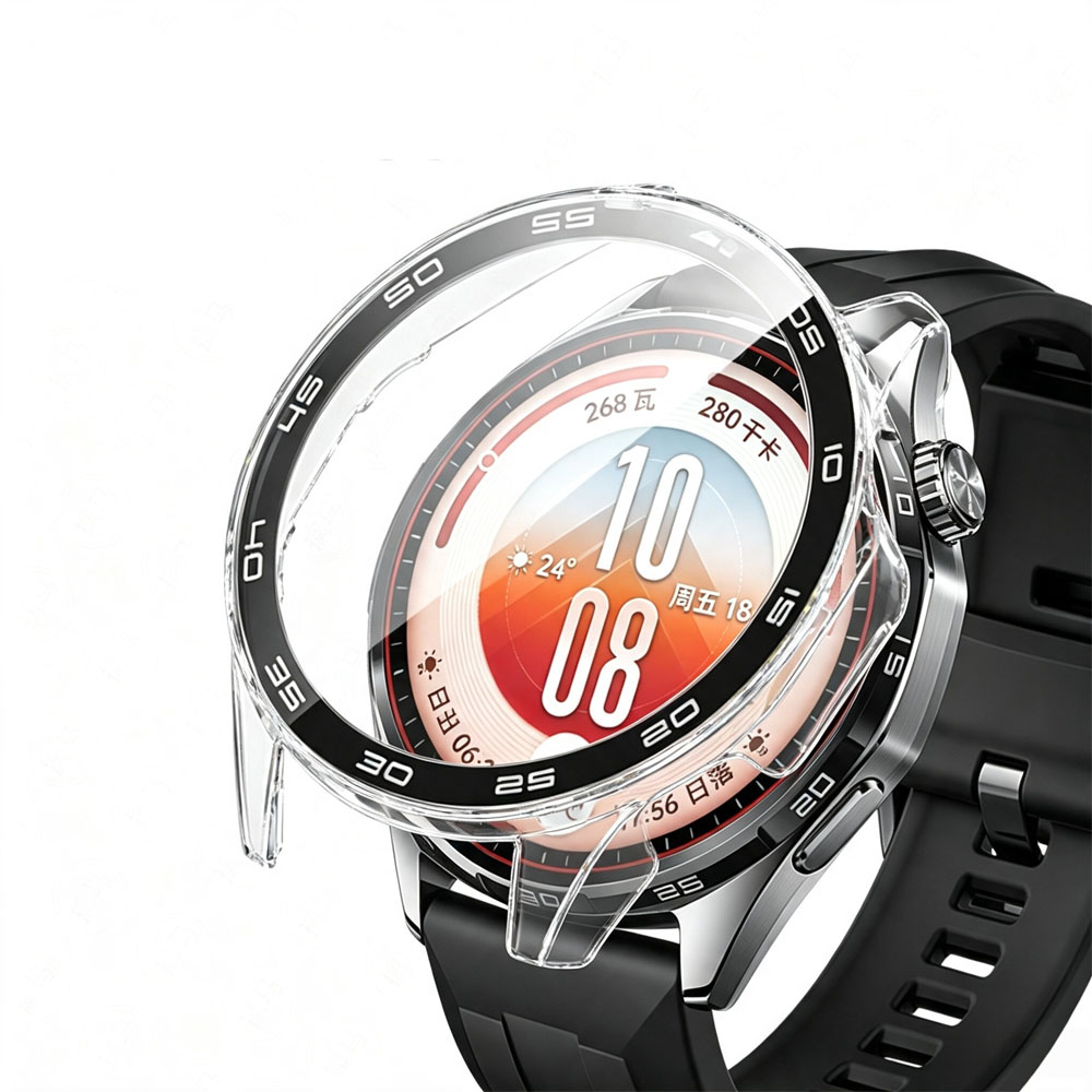 PC-Hülle für HUAWEI Watch GT 7 – Titan Smartwatch Accessories Bewertung und Preis
