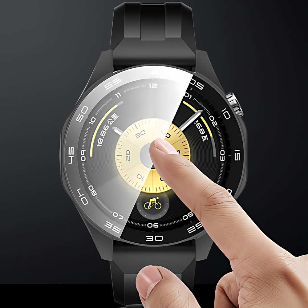 PC-Hülle für HUAWEI Watch GT 7 – Titan Smartwatch Accessories Bewertung und Preis