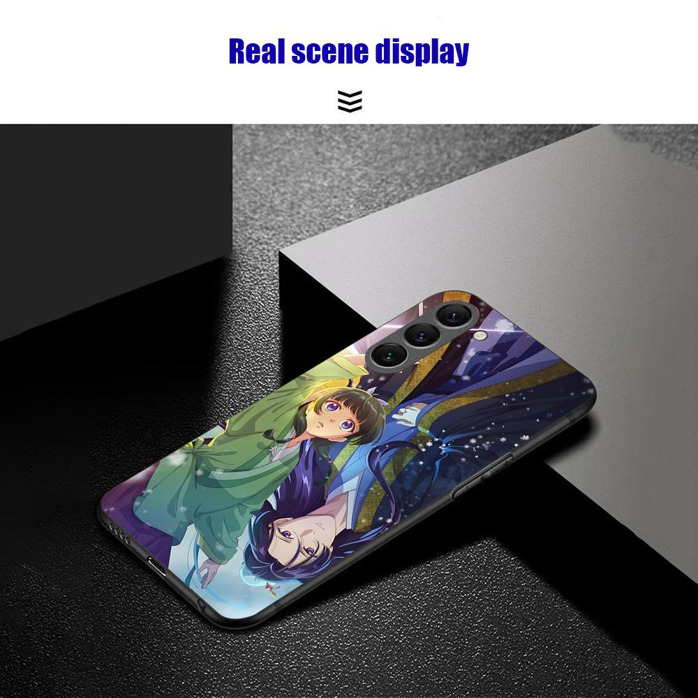 The Apothecary DiariES Anime H – Samsung Galaxy S24 Bewertung und Preis