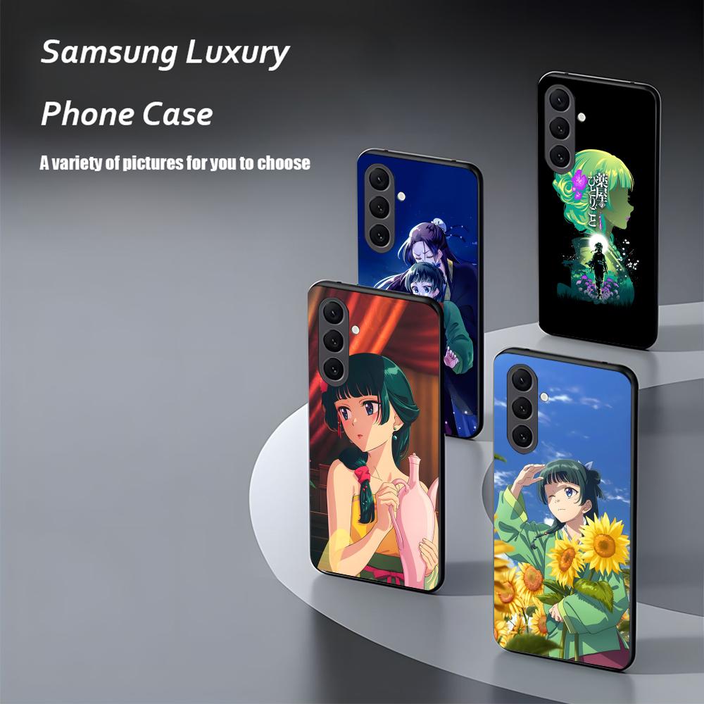 The Apothecary DiariES Anime H – Samsung Galaxy S24 Bewertung und Preis