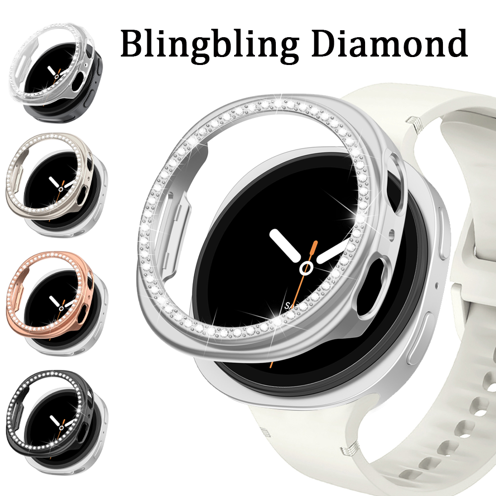 PC-Abdeckung für Samsung Galax – Samsung Smartwatch Accessories Bewertung und Preis