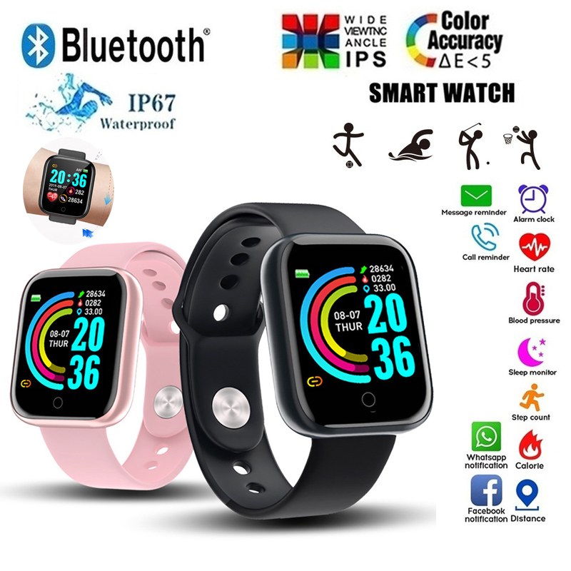 Multifunktionale Smart Watch M – Smartwatch X12 Bewertung und Preis