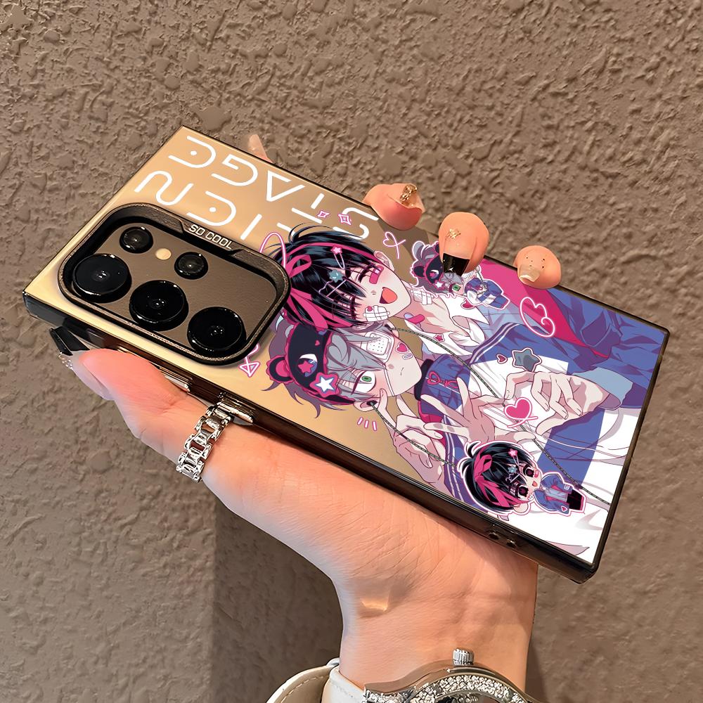Alien Stage Ivan Till Handyhül – Samsung Galaxy S24 Bewertung und Preis