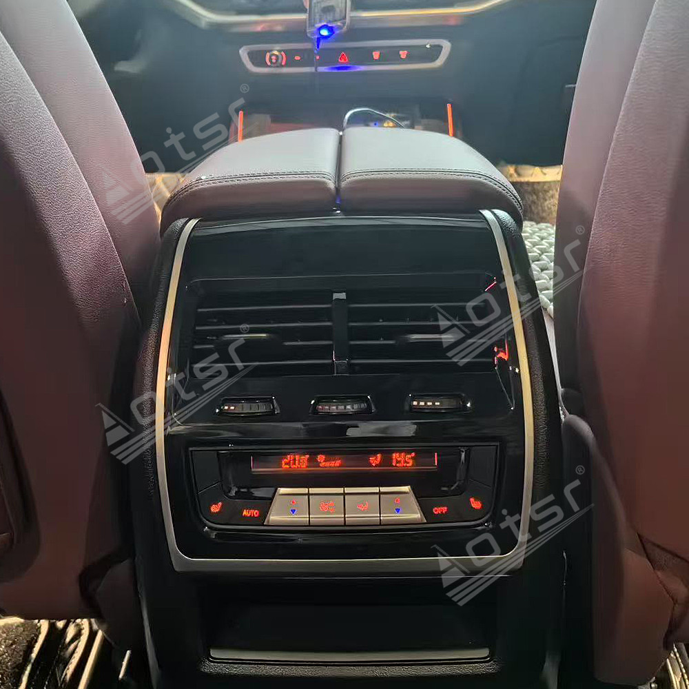 Für BMW X5/X6/X7 2019-2024 Hin – Smart Accessories Bewertung und Preis