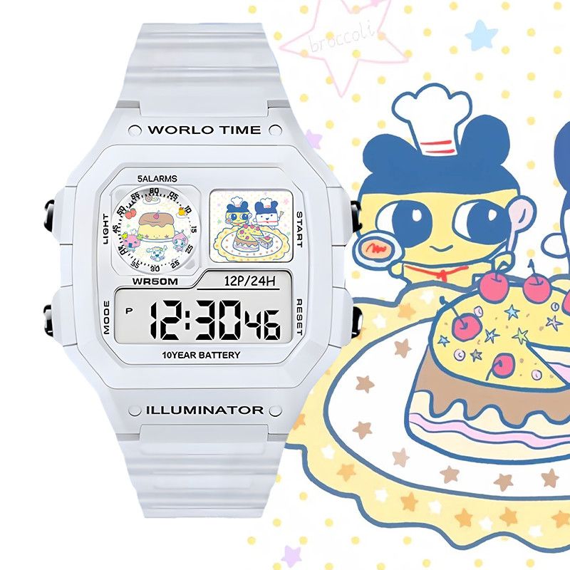 Tamagotchi Smarte Elektronisch – Smart Accessories Bewertung und Preis