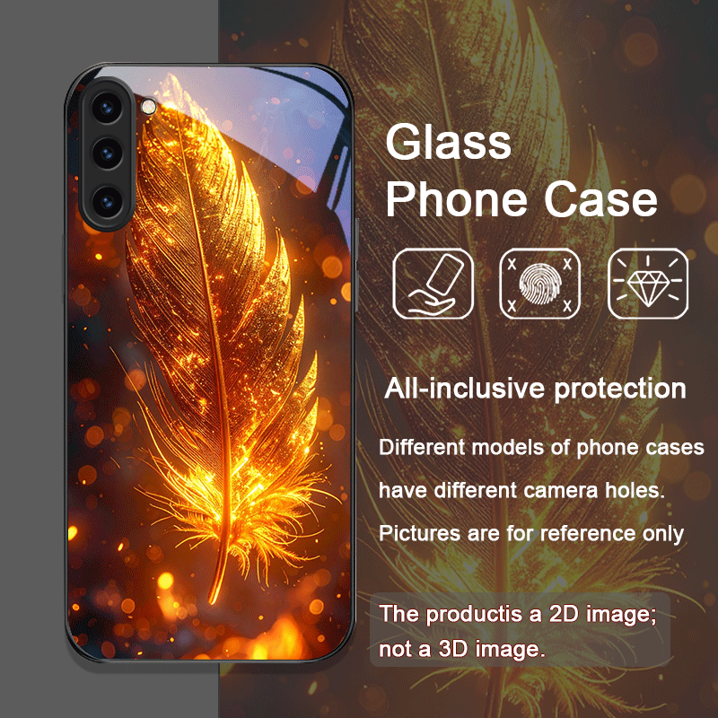 Ästhetische Phoenix Feuer Fede – Samsung Galaxy S24 Bewertung und Preis