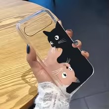 Heißes Kawaii-Cartoon-Schwarzk – Google Pixel 9 Bewertung und Preis