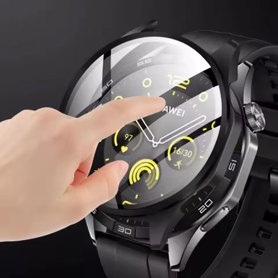 PC-Hülle für Huawei Watch GT 7 – Titan Smartwatch Accessories Bewertung und Preis
