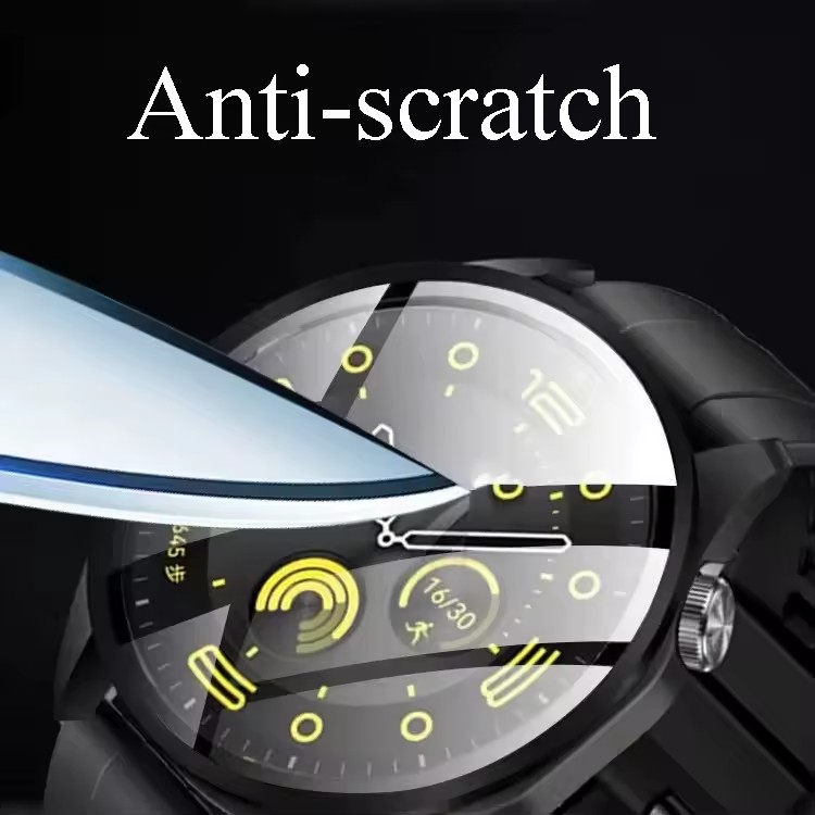 PC-Hülle für Huawei Watch GT 7 – Titan Smartwatch Accessories Bewertung und Preis