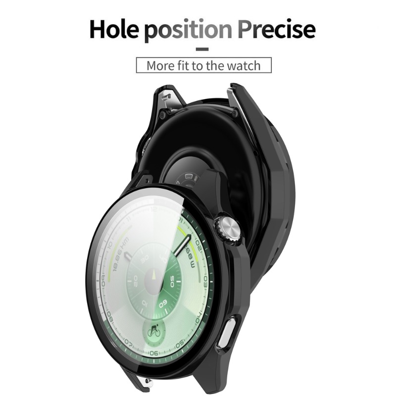 PC-Hülle für Huawei Watch GT 7 – Titan Smartwatch Accessories Bewertung und Preis
