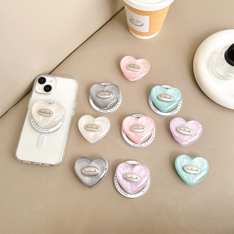 Koreanisches INS Bling Muschel – Smart Accessories Bewertung und Preis
