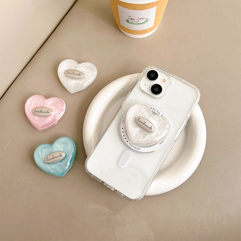 Koreanisches INS Bling Muschel – Smart Accessories Bewertung und Preis