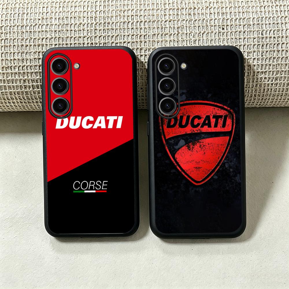 Cooles D-Ducaties-I Modedesign – Samsung Galaxy S24 Bewertung und Preis