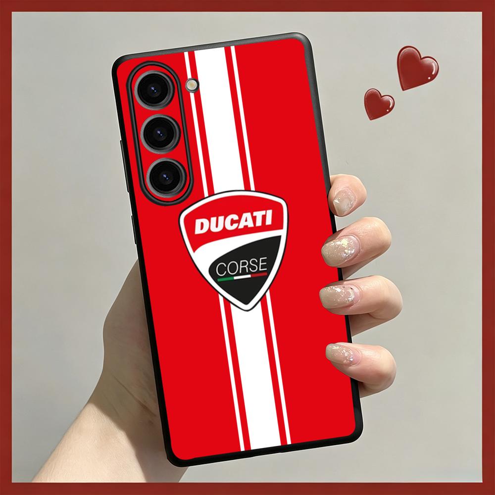 Cooles D-Ducaties-I Modedesign – Samsung Galaxy S24 Bewertung und Preis