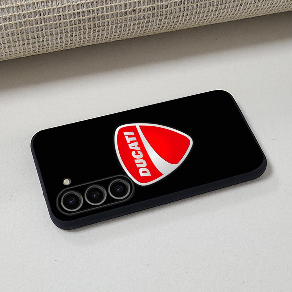 Cooles D-Ducaties-I Modedesign – Samsung Galaxy S24 Bewertung und Preis