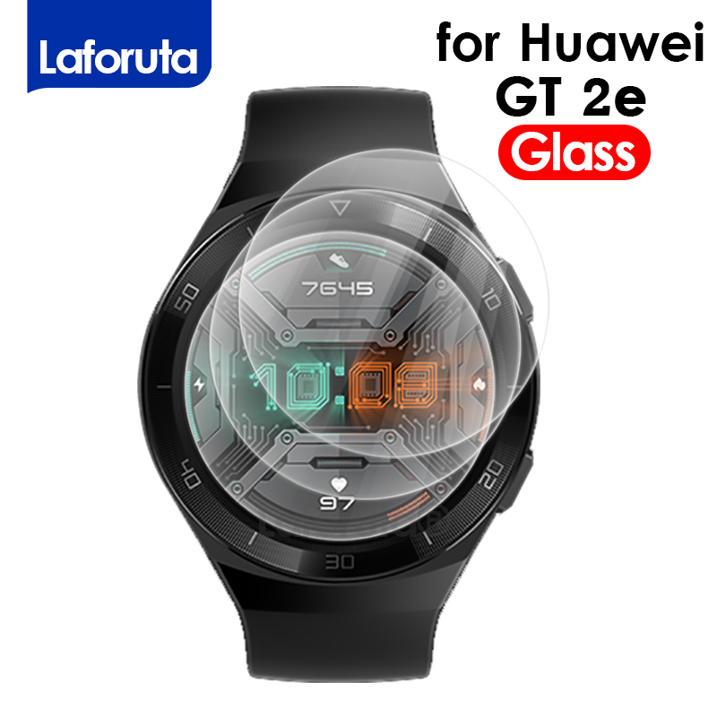 Gehärtetes Glas für Huawei Uhr – Titan Smartwatch Accessories Bewertung und Preis