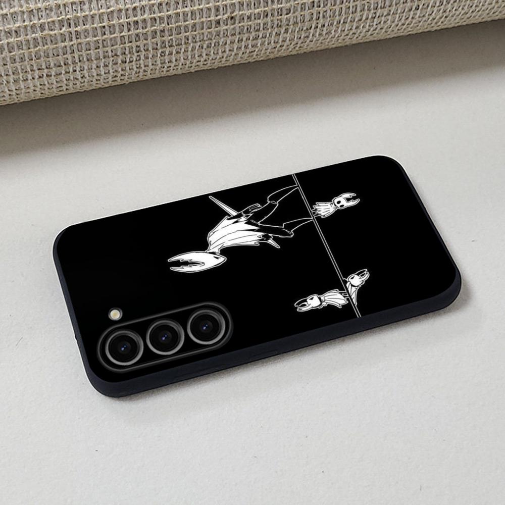 Supermodische Hollow Knights D – Samsung Galaxy S24 Bewertung und Preis