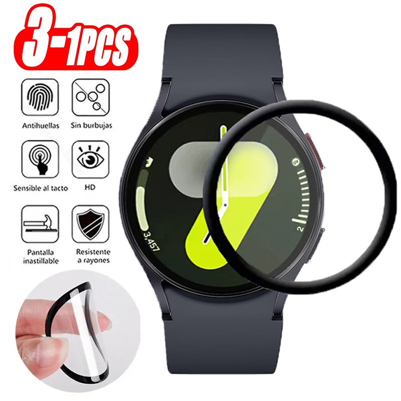 Displays chutz folie für Samsu – Samsung Smartwatch Accessories Bewertung und Preis