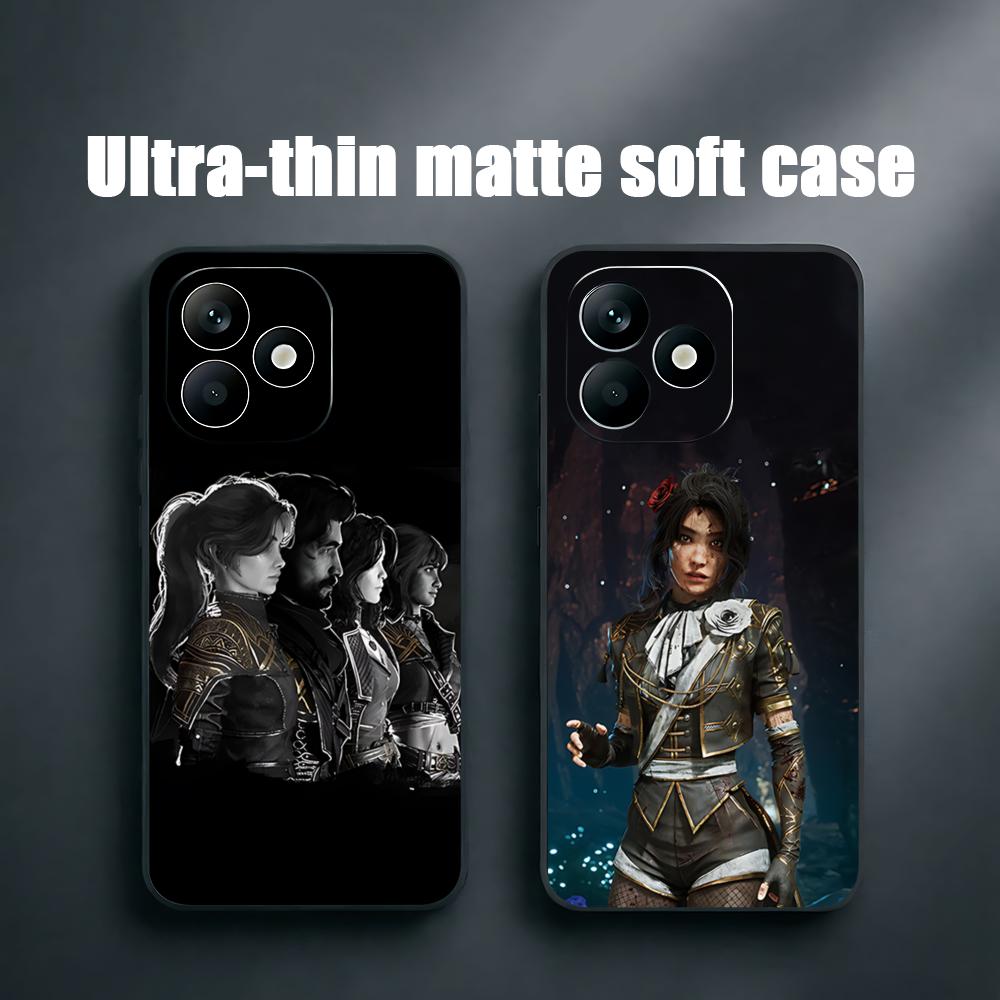 Clair Obscur Expedition 33 Han – Xiaomi Redmi Note 13 Bewertung und Preis