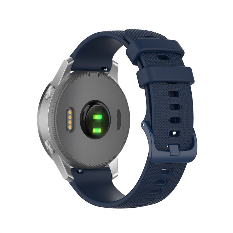 18mm Silikon armband kompatibe – Fossil Smartwatch Accessories Bewertung und Preis