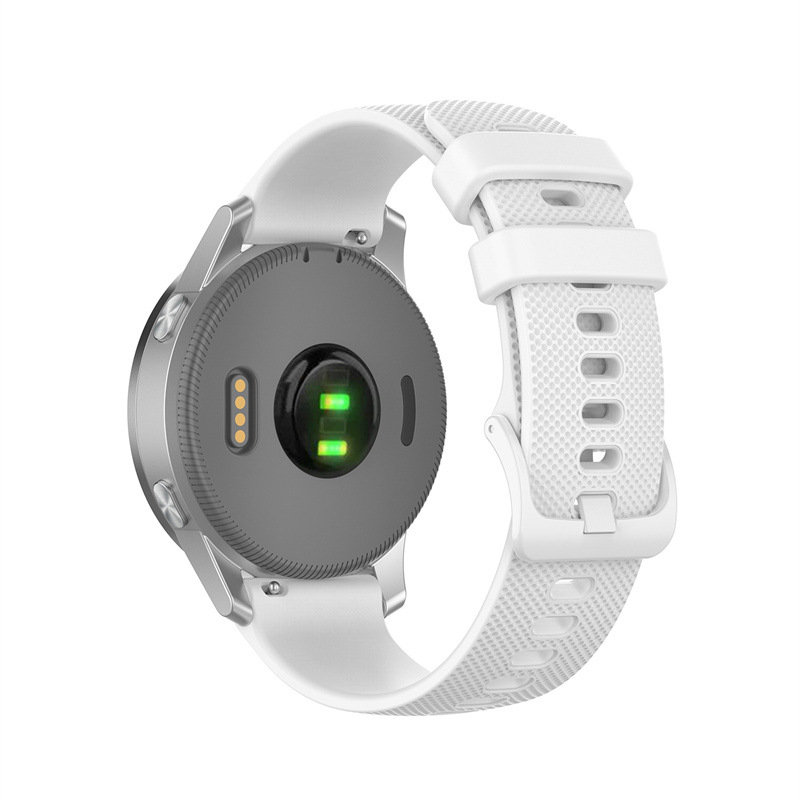 18mm Silikon armband kompatibe – Fossil Smartwatch Accessories Bewertung und Preis
