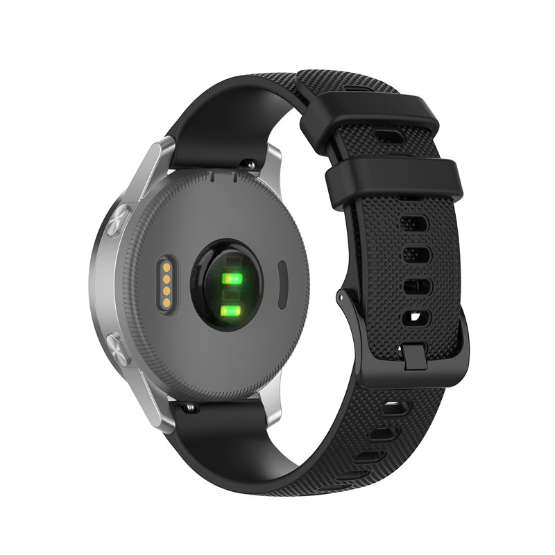18mm Silikon armband kompatibe – Fossil Smartwatch Accessories Bewertung und Preis