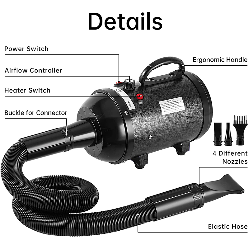 Smart Touch 4-Düsen-Zubehör, E – Smart Accessories Bewertung und Preis