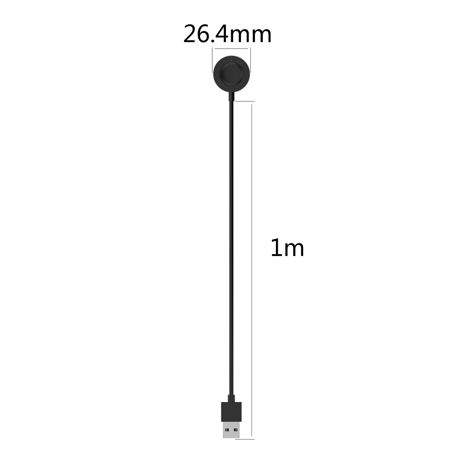Ladegerät für Fossil Gen 4 5 6 – Fossil Smartwatch Accessories Bewertung und Preis