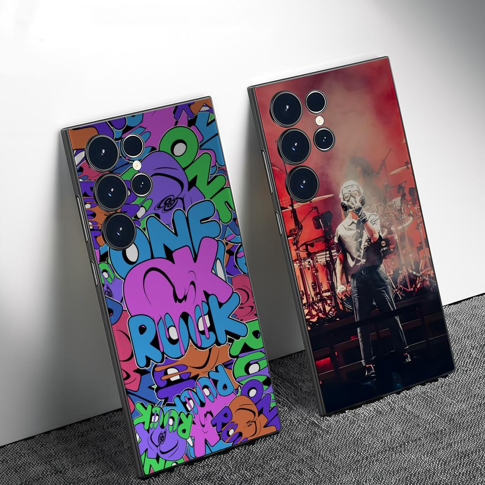 Band O-ONE OK ROCK Handyhülle  – Samsung Galaxy S24 Bewertung und Preis