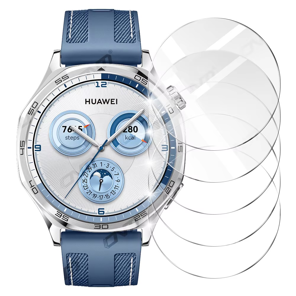 2.5D Displayschutzfolie für Hu – Titan Smartwatch Accessories Bewertung und Preis