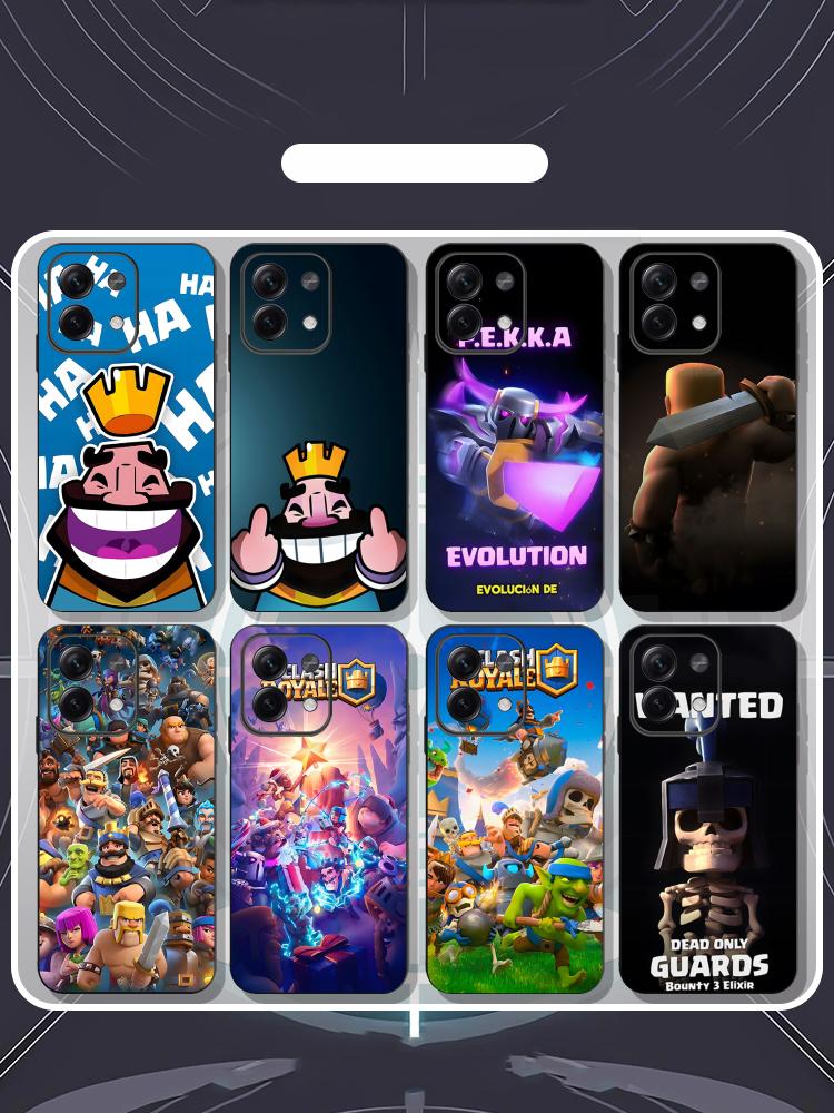 Spiel R-Royale C-Clash Telefon – Xiaomi Redmi Note 13 Bewertung und Preis