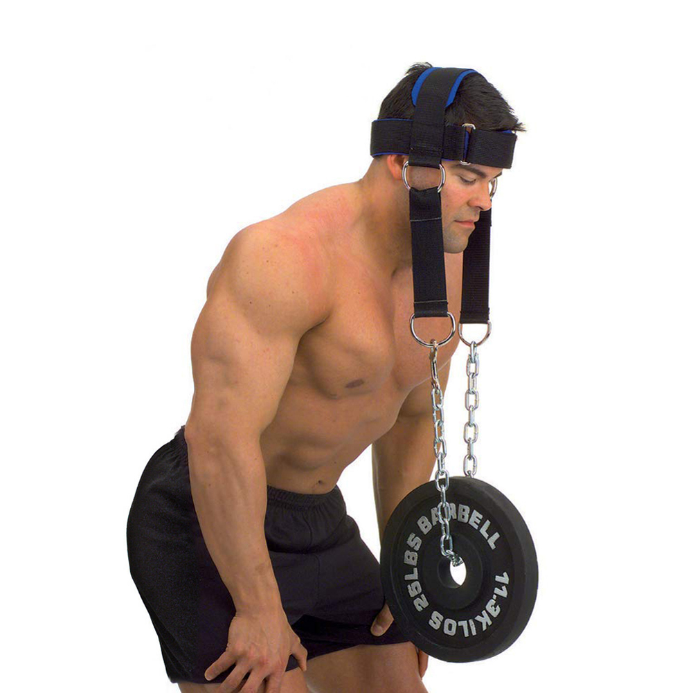 Gepolsterter Nackentrainings-K – Rugged Sport Strap Bewertung und Preis