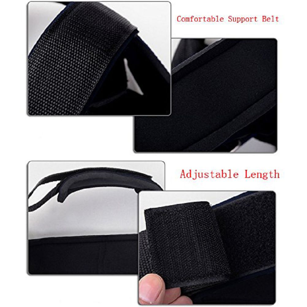 Gepolsterter Nackentrainings-K – Rugged Sport Strap Bewertung und Preis