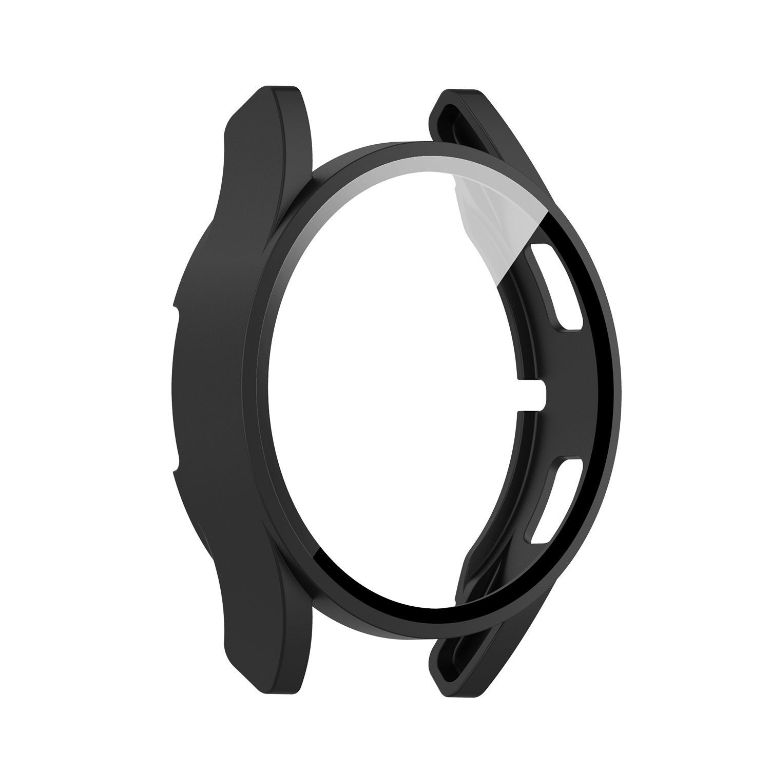 Glas + Fall für samsung Galaxy – Samsung Smartwatch Accessories Bewertung und Preis