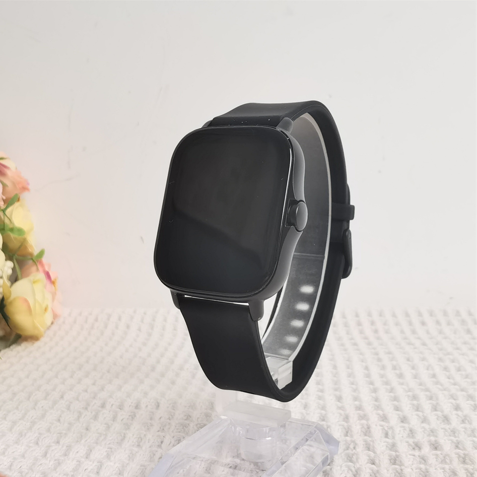 Amazfit GTS 2e Smartwatch, int – Smartwatch X12 Bewertung und Preis