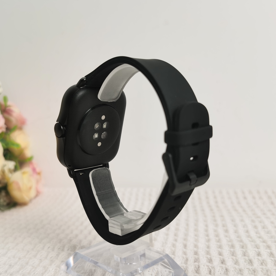 Amazfit GTS 2e Smartwatch, int – Smartwatch X12 Bewertung und Preis