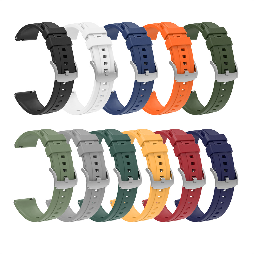 Weiche Silikon Strap Fall Für  – Titan Smartwatch Accessories Bewertung und Preis