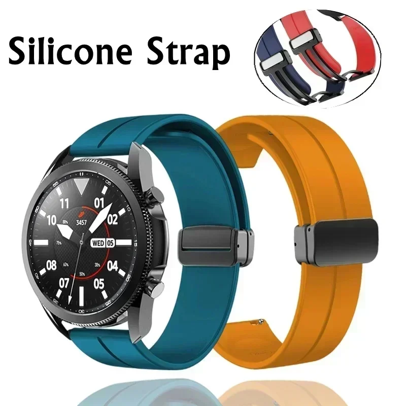 Magnetisches Faltschnallenarmb – Motorola Smartwatch Accessories Bewertung und Preis
