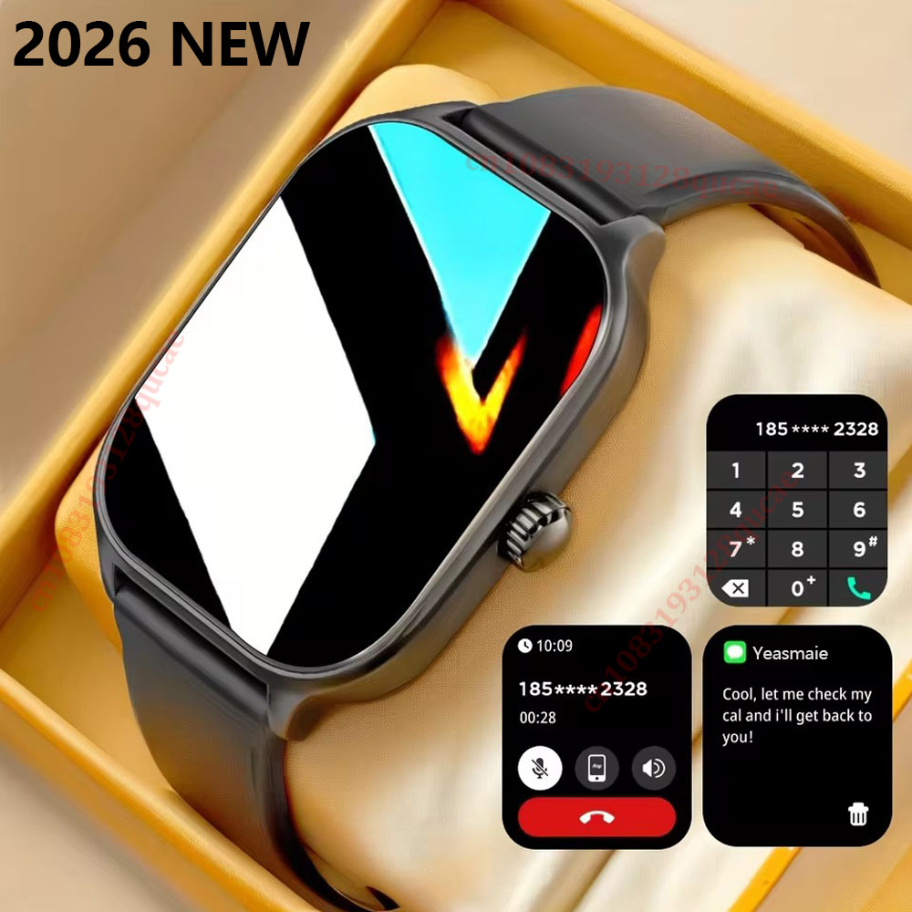 Smartwatch Android iOS Telefon – Smartwatch X12 Bewertung und Preis