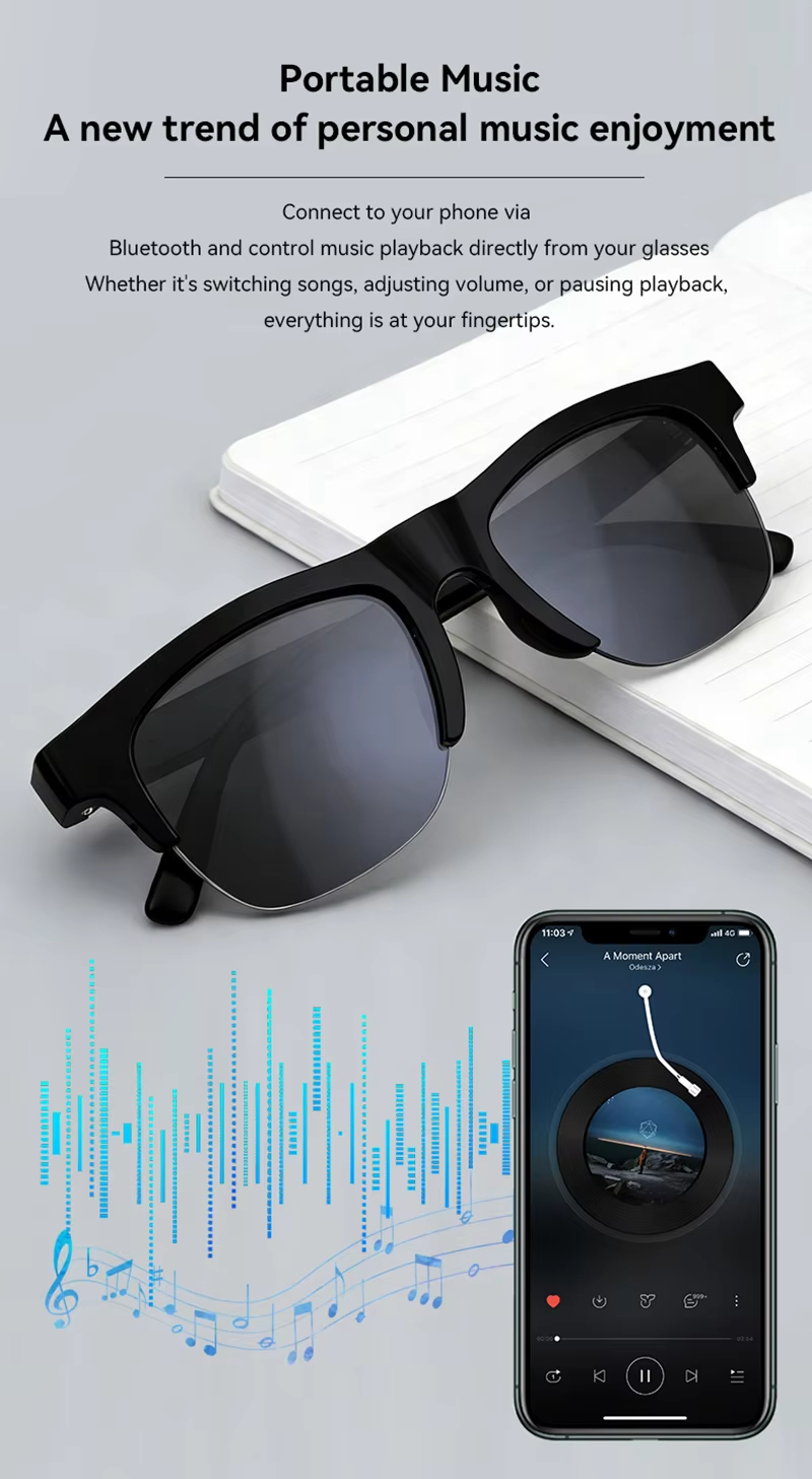 Lenovo 12K Smart AI Brille 250 – Smart Accessories Bewertung und Preis