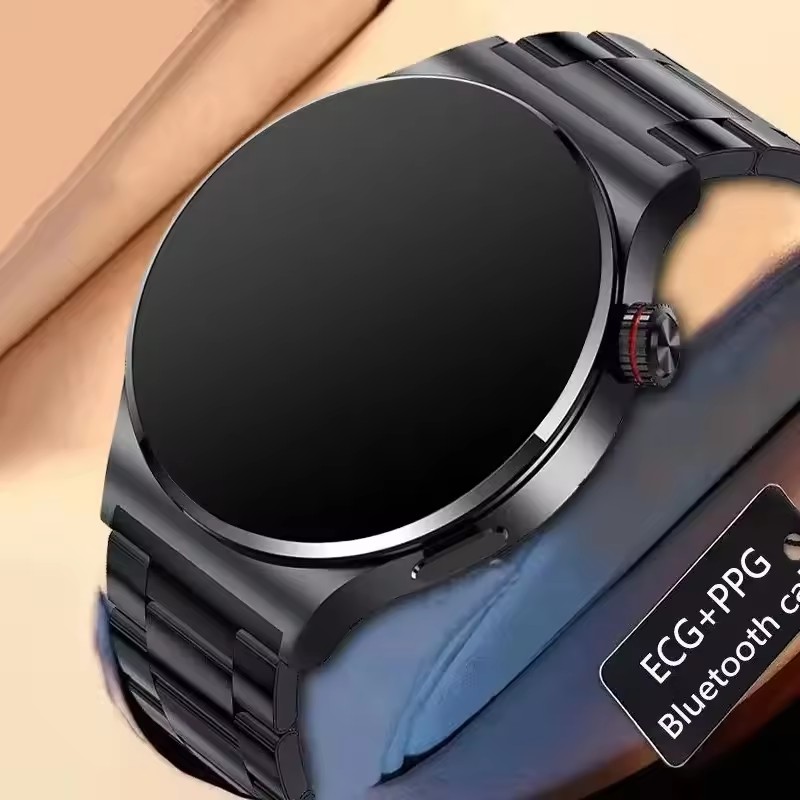 2026 Neue Smartwatch GPS 1,36  – Smartwatch X12 Bewertung und Preis