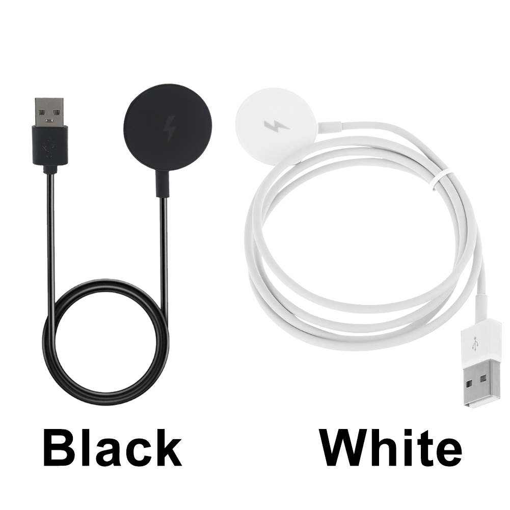 1 m langes magnetisches Ladege – Fossil Smartwatch Accessories Bewertung und Preis